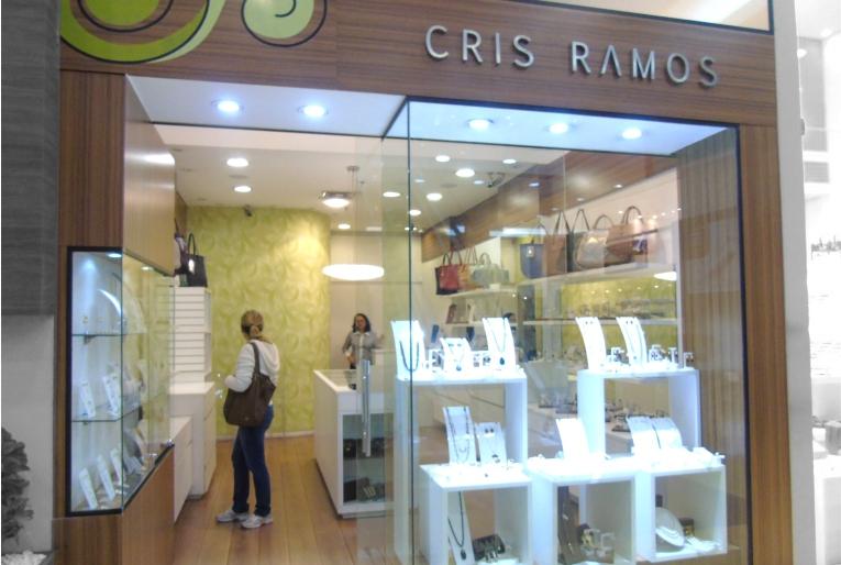 Cris Ramos