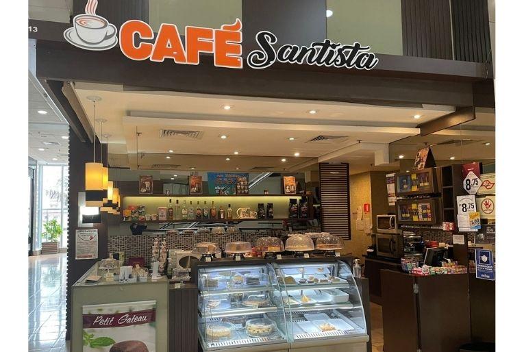 Café Santista